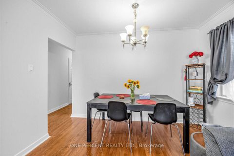 Photo 8 at 78 Melchior Drive, West Hill, Toronto