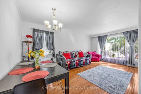 Photo 9 at 78 Melchior Drive, West Hill, Toronto