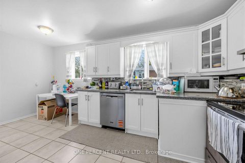 Photo 10 at 78 Melchior Drive, West Hill, Toronto