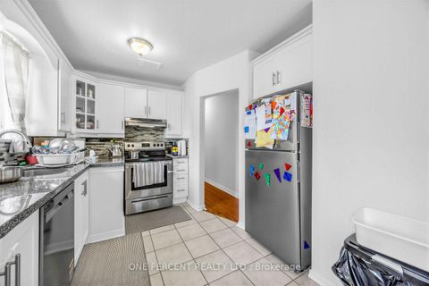 Photo 12 at 78 Melchior Drive, West Hill, Toronto
