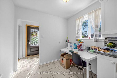 Photo 13 at 78 Melchior Drive, West Hill, Toronto