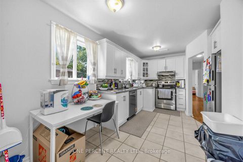 Photo 14 at 78 Melchior Drive, West Hill, Toronto