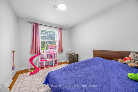 Photo 15 at 78 Melchior Drive, West Hill, Toronto