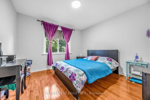 Photo 16 at 78 Melchior Drive, West Hill, Toronto