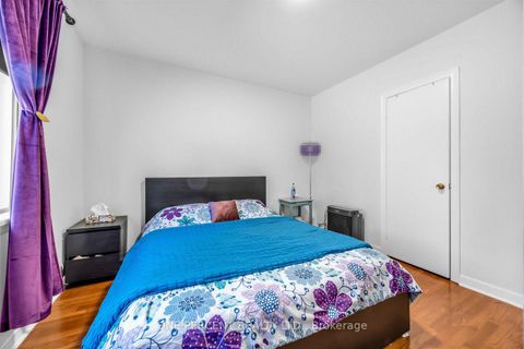 Photo 17 at 78 Melchior Drive, West Hill, Toronto