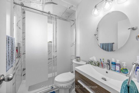 Photo 20 at 78 Melchior Drive, West Hill, Toronto