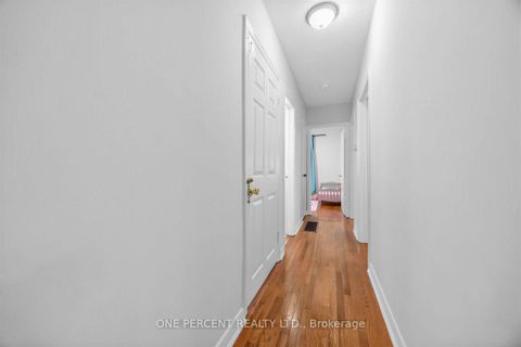 Photo 21 at 78 Melchior Drive, West Hill, Toronto