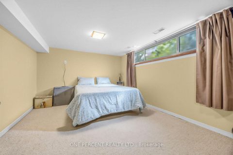Photo 22 at 78 Melchior Drive, West Hill, Toronto