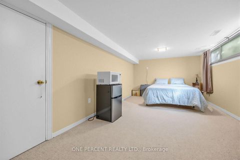 Photo 23 at 78 Melchior Drive, West Hill, Toronto