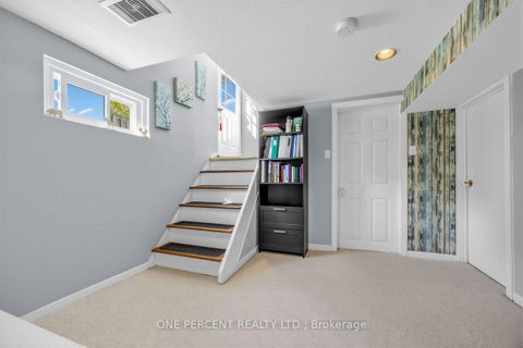 Photo 25 at 78 Melchior Drive, West Hill, Toronto