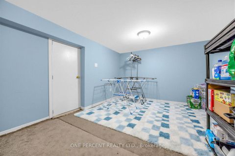 Photo 27 at 78 Melchior Drive, West Hill, Toronto