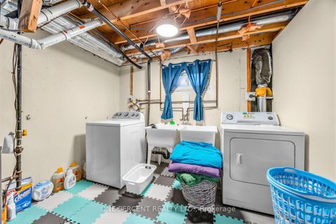 Photo 28 at 78 Melchior Drive, West Hill, Toronto