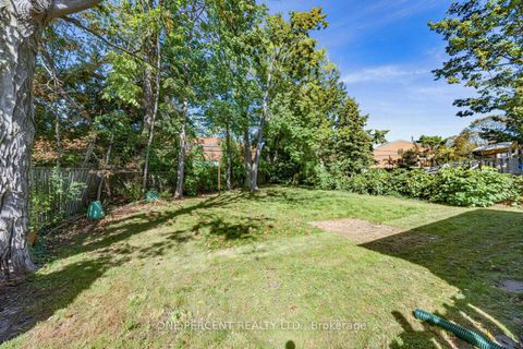 Photo 31 at 78 Melchior Drive, West Hill, Toronto
