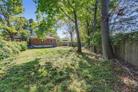 Photo 33 at 78 Melchior Drive, West Hill, Toronto