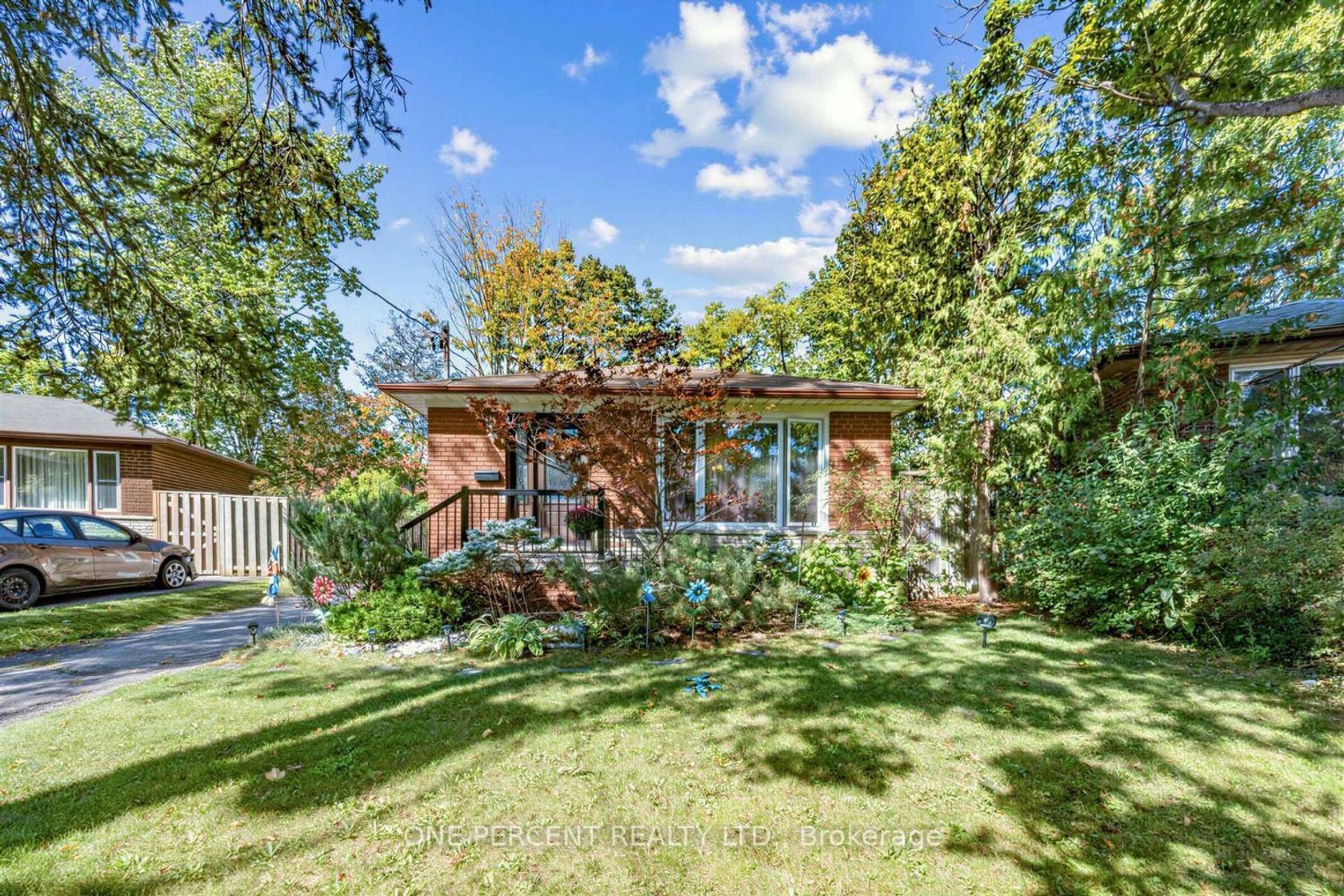 78 Melchior Drive, West Hill, Toronto 