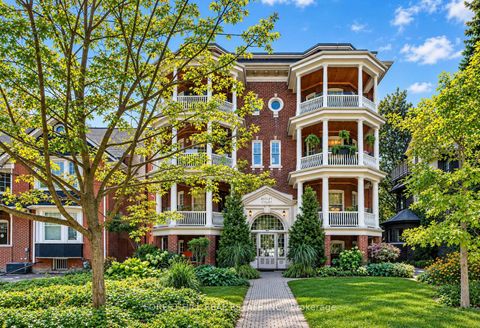 Photo 0 at 6 - 68 Kendal Avenue, Annex, Toronto