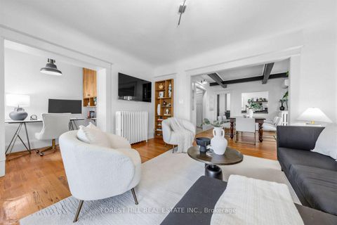 Photo 1 at 6 - 68 Kendal Avenue, Annex, Toronto