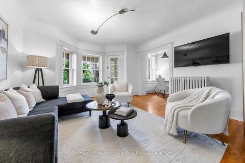Photo 2 at 6 - 68 Kendal Avenue, Annex, Toronto