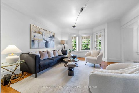 Photo 3 at 6 - 68 Kendal Avenue, Annex, Toronto