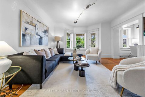 Photo 4 at 6 - 68 Kendal Avenue, Annex, Toronto