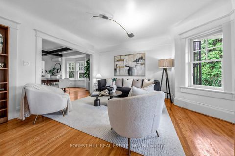 Photo 5 at 6 - 68 Kendal Avenue, Annex, Toronto
