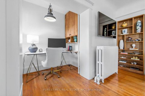 Photo 6 at 6 - 68 Kendal Avenue, Annex, Toronto