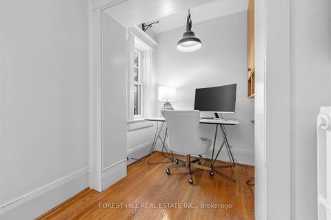 Photo 7 at 6 - 68 Kendal Avenue, Annex, Toronto
