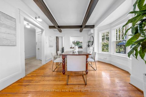 Photo 8 at 6 - 68 Kendal Avenue, Annex, Toronto