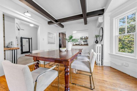 Photo 9 at 6 - 68 Kendal Avenue, Annex, Toronto