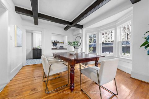 Photo 10 at 6 - 68 Kendal Avenue, Annex, Toronto