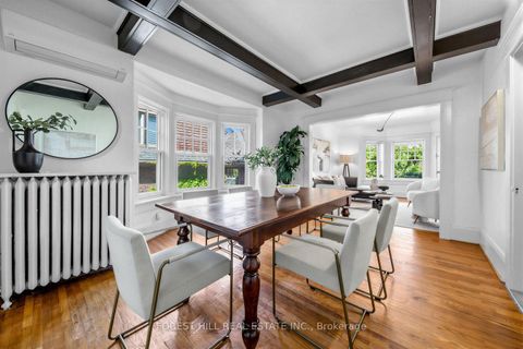 Photo 11 at 6 - 68 Kendal Avenue, Annex, Toronto