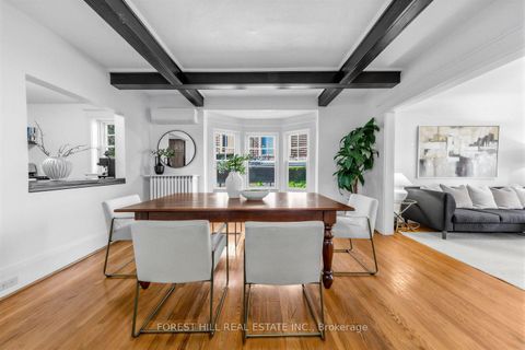 Photo 12 at 6 - 68 Kendal Avenue, Annex, Toronto