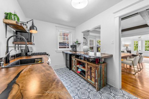 Photo 14 at 6 - 68 Kendal Avenue, Annex, Toronto