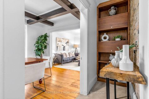 Photo 16 at 6 - 68 Kendal Avenue, Annex, Toronto