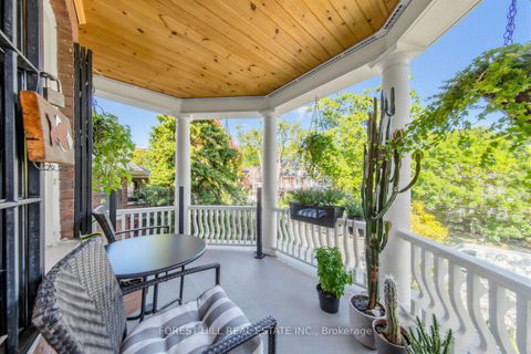 Photo 17 at 6 - 68 Kendal Avenue, Annex, Toronto