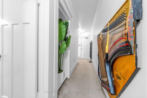 Photo 18 at 6 - 68 Kendal Avenue, Annex, Toronto