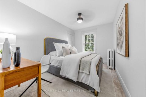 Photo 19 at 6 - 68 Kendal Avenue, Annex, Toronto