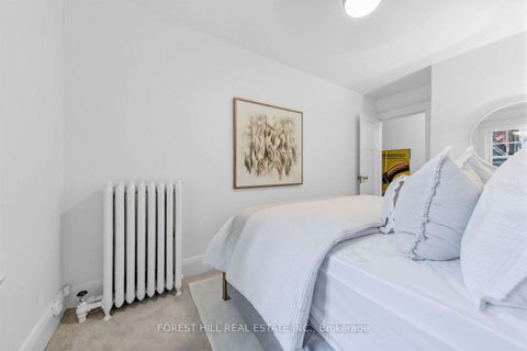 Photo 20 at 6 - 68 Kendal Avenue, Annex, Toronto