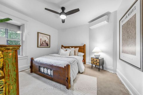 Photo 21 at 6 - 68 Kendal Avenue, Annex, Toronto