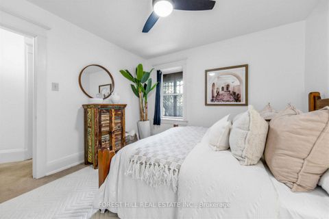 Photo 22 at 6 - 68 Kendal Avenue, Annex, Toronto
