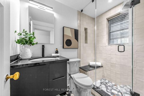 Photo 23 at 6 - 68 Kendal Avenue, Annex, Toronto