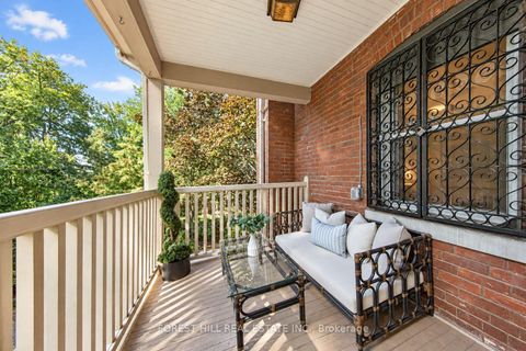 Photo 24 at 6 - 68 Kendal Avenue, Annex, Toronto