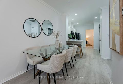Photo 7 at 110 - 600 Eglinton Avenue E, Mount Pleasant East, Toronto