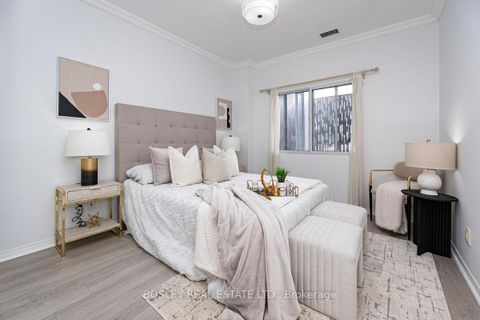 Photo 13 at 110 - 600 Eglinton Avenue E, Mount Pleasant East, Toronto