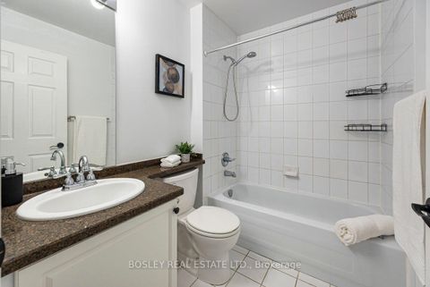 Photo 15 at 110 - 600 Eglinton Avenue E, Mount Pleasant East, Toronto