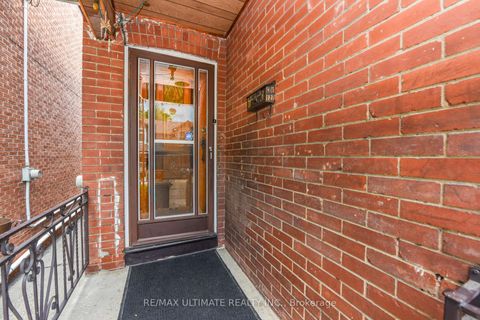 Photo 2 at 127 Salem Avenue, Junction, Toronto