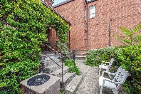 Photo 5 at 127 Salem Avenue, Junction, Toronto