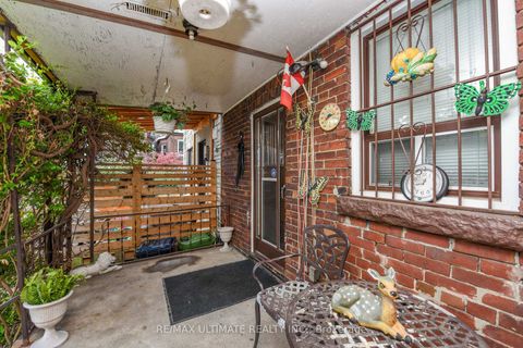 Photo 7 at 127 Salem Avenue, Junction, Toronto