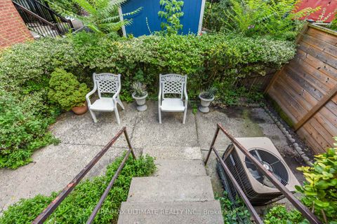 Photo 8 at 127 Salem Avenue, Junction, Toronto