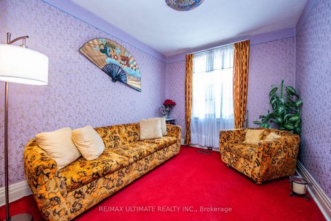 Photo 9 at 127 Salem Avenue, Junction, Toronto